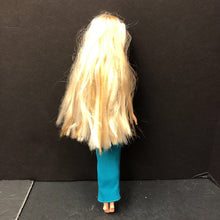 Load image into Gallery viewer, Doll in Strapless Dress 1993 Vintage Collectible
