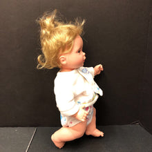 Load image into Gallery viewer, Baby Doll in Diaper &amp; Shirt
