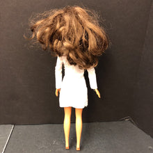 Load image into Gallery viewer, Battery Operated Talking Dentist Doll in Uniform 1990 Vintage Collectible
