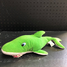 Load image into Gallery viewer, Shark Plush
