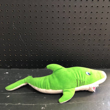 Load image into Gallery viewer, Shark Plush
