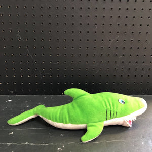 Shark Plush