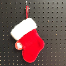 Load image into Gallery viewer, Christmas Paw Print Stocking (NEW)
