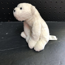 Load image into Gallery viewer, Polar Bear Plush
