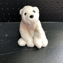 Load image into Gallery viewer, Polar Bear Plush
