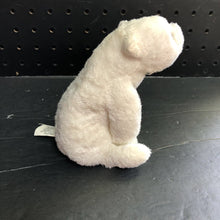 Load image into Gallery viewer, Polar Bear Plush
