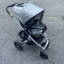 Load image into Gallery viewer, Travel System w/ Stroller &amp; Bassinet (Uppababy)
