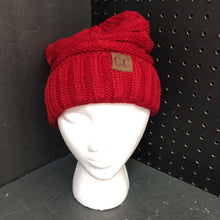 Load image into Gallery viewer, Beanie Winter Hat (NEW)
