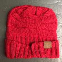 Load image into Gallery viewer, Beanie Winter Hat (NEW)
