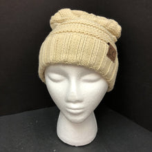 Load image into Gallery viewer, Beanie Winter Hat (NEW)
