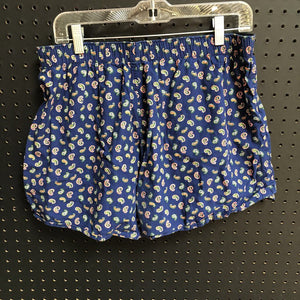 Men's Paisley Boxer Briefs