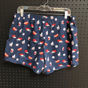 Men's Baseball Boxer Briefs