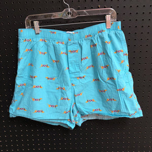 Men's Dog Boxer Briefs