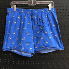 Load image into Gallery viewer, Men&#39;s Wolf Boxer Briefs
