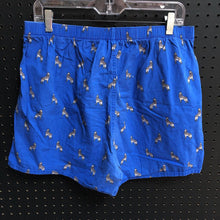 Load image into Gallery viewer, Men's Wolf Boxer Briefs
