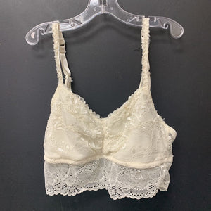 Lace Bra