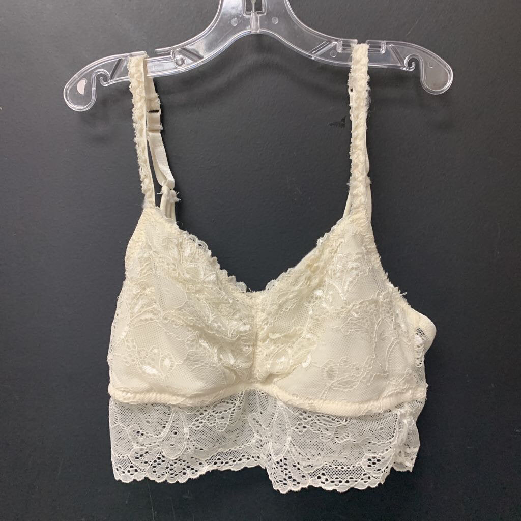 Lace Bra