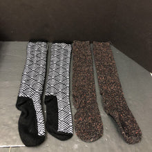 Load image into Gallery viewer, 2pk Boys Long Socks

