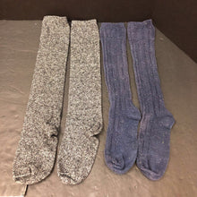 Load image into Gallery viewer, 2pk Boys Long Socks
