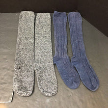 Load image into Gallery viewer, 2pk Boys Long Socks
