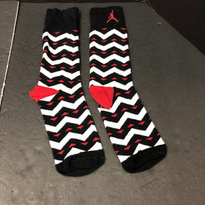 Boys Chevron Socks
