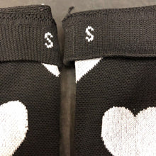Load image into Gallery viewer, Girls Heart Socks
