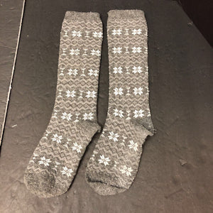 Boys Patterned Socks