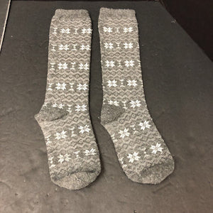 Boys Patterned Socks