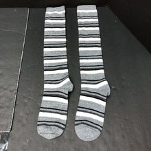 Load image into Gallery viewer, Boys Striped Long Socks
