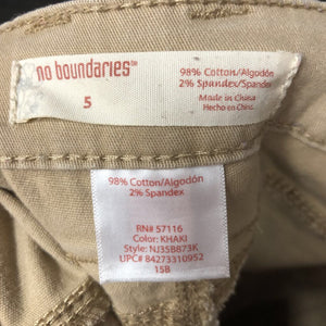 Uniform Pants