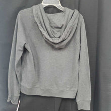 Load image into Gallery viewer, Hooded Zip Up Jacket
