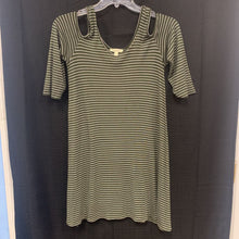 Load image into Gallery viewer, Striped Tunic
