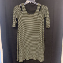 Load image into Gallery viewer, Striped Tunic
