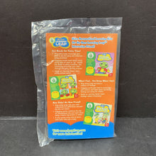 Load image into Gallery viewer, Countdown to Sleepy Time Learning Leap Cartridge

