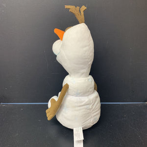 Talking Olaf Battery Operated