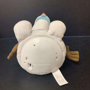 Talking Olaf Battery Operated