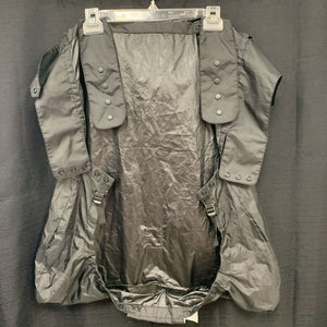 Rain Baby Carrier Cover