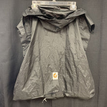 Load image into Gallery viewer, Rain Baby Carrier Cover
