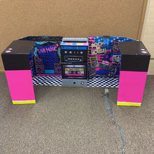 Load image into Gallery viewer, OMG Remix Band Stage Playset

