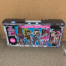 Load image into Gallery viewer, OMG Remix Band Stage Playset
