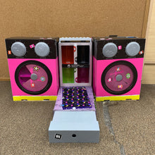 Load image into Gallery viewer, OMG Remix Band Stage Playset
