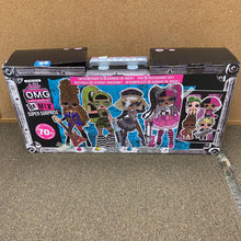 Load image into Gallery viewer, OMG Remix Band Stage Playset
