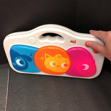 Load image into Gallery viewer, Musical Animal Party Pad Battery Operated
