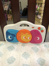 Load image into Gallery viewer, Musical Animal Party Pad Battery Operated
