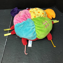Load image into Gallery viewer, Sensory Crab Rattle Toy

