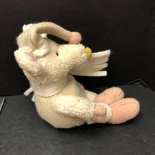 Load image into Gallery viewer, Plush Mouse in Scarf &amp; Hat
