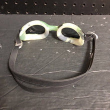 Load image into Gallery viewer, Camo Swim Goggles
