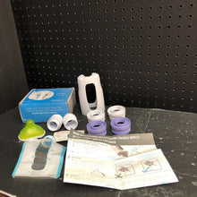 Load image into Gallery viewer, Direct Pump Breast Pump Starter Pack (Kiinde Twist)
