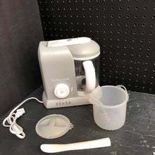 Load image into Gallery viewer, BabyCook Solo 4-in-1 Baby Food Maker
