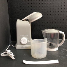Load image into Gallery viewer, BabyCook Solo 4-in-1 Baby Food Maker
